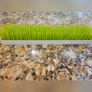 Baby bottles drying rack